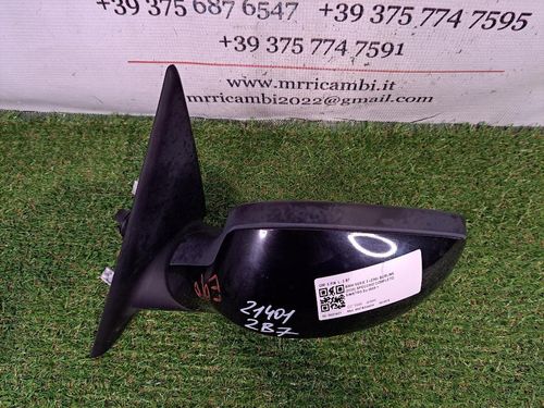 Specchietto Retrovisore Sinistro BMW Serie 3 E90 Berlina 2° Serie