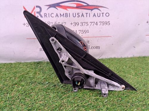 Specchietto Retrovisore Sinistro BMW Serie 3 E90 Berlina 2° Serie