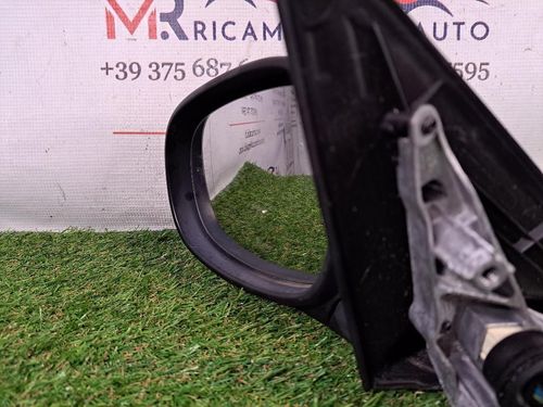 Specchietto Retrovisore Sinistro BMW Serie 3 E90 Berlina 2° Serie