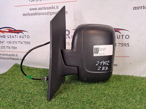 Specchietto Retrovisore Sinistro FIAT Scudo 3° Serie