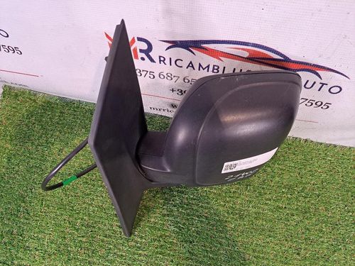Specchietto Retrovisore Sinistro FIAT Scudo 3° Serie