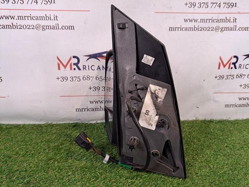 Specchietto Retrovisore Sinistro FIAT Scudo 3° Serie