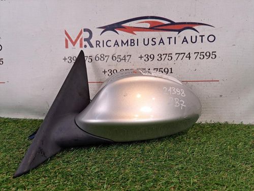 Specchietto Retrovisore Sinistro BMW Serie 3 E90 Berlina 2° Serie
