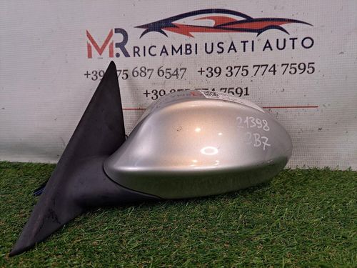 Specchietto Retrovisore Sinistro BMW Serie 3 E90 Berlina 2° Serie
