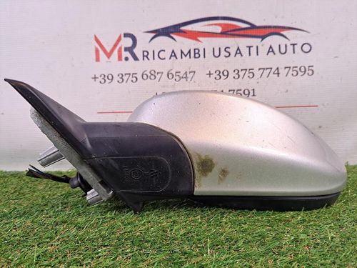 Specchietto Retrovisore Sinistro BMW Serie 3 E90 Berlina 2° Serie