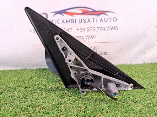 Specchietto Retrovisore Sinistro BMW Serie 3 E90 Berlina 2° Serie