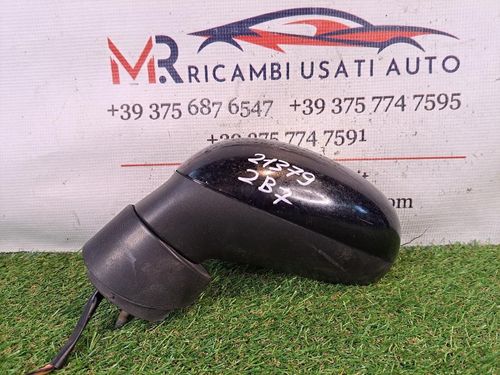 Specchietto Retrovisore Sinistro SEAT Leon 2° Serie