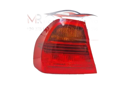 Stop fanale Posteriore Sinistro BMW Serie 3 E90 Berlina