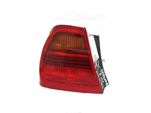 Stop fanale Posteriore Sinistro BMW Serie 3 E90 Berlina