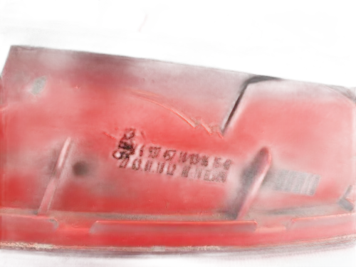 Stop fanale Posteriore Sinistro BMW Serie 3 E90 Berlina