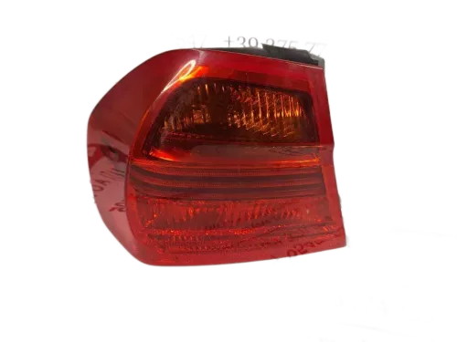 Stop fanale Posteriore Sinistro BMW Serie 3 E90 Berlina 2° Serie