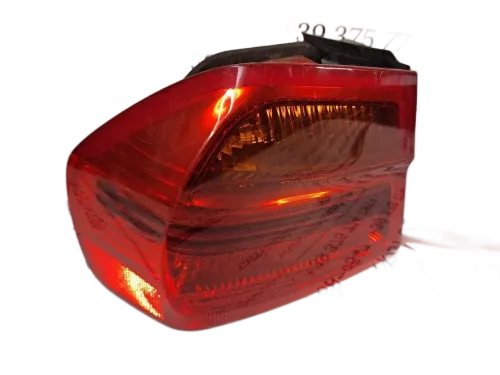 Stop fanale Posteriore Sinistro BMW Serie 3 E90 Berlina 2° Serie