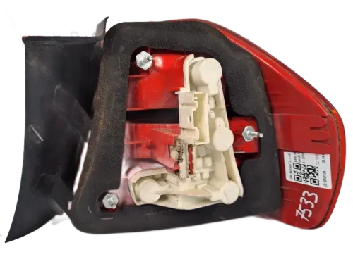Stop fanale Posteriore Sinistro BMW Serie 3 E90 Berlina 2° Serie