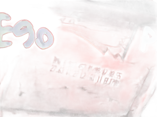 Stop fanale Posteriore Sinistro BMW Serie 3 E90 Berlina 2° Serie