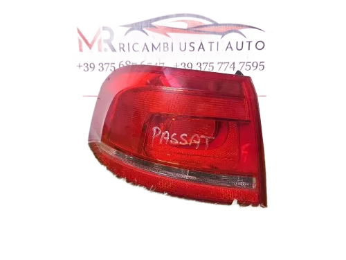 Stop fanale Posteriore Sinistro VOLKSWAGEN Passat Variant 5° Serie