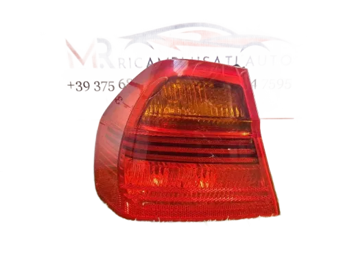 Stop fanale Posteriore Sinistro BMW Serie 3 E90 Berlina 2° Serie