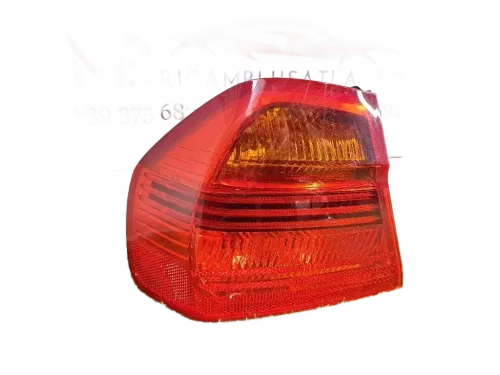 Stop fanale Posteriore Sinistro BMW Serie 3 E90 Berlina 2° Serie