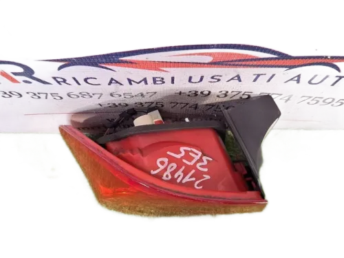 Stop fanale Posteriore Sinistro BMW Serie 3 E90 Berlina 2° Serie