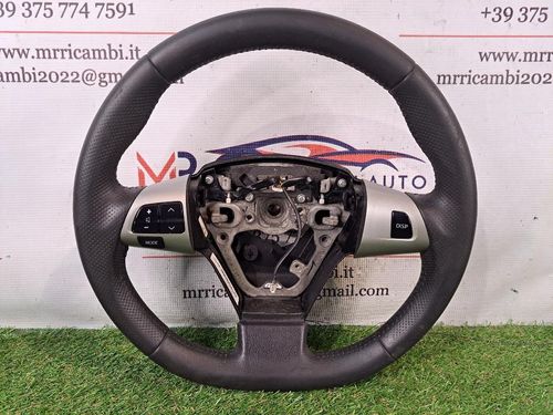 Volante TOYOTA Auris 2° Serie