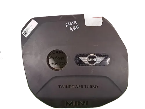 Coprimotore MINI Cooper 3° Serie