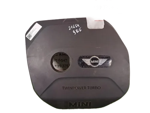 Coprimotore MINI Cooper 3° Serie