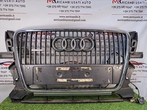 Griglia Anteriore AUDI Q5 Serie (12>17)