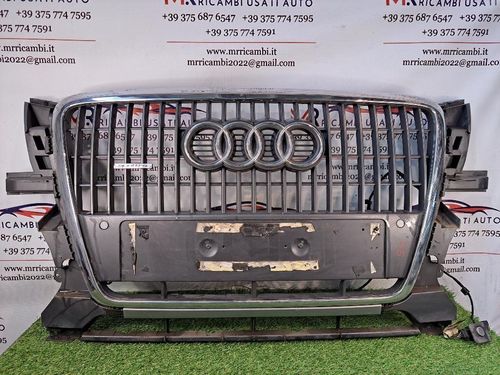 Griglia Anteriore AUDI Q5 Serie (12>17)