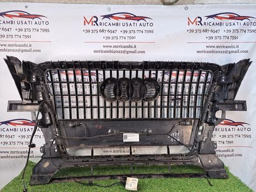 Griglia Anteriore AUDI Q5 Serie (12>17)