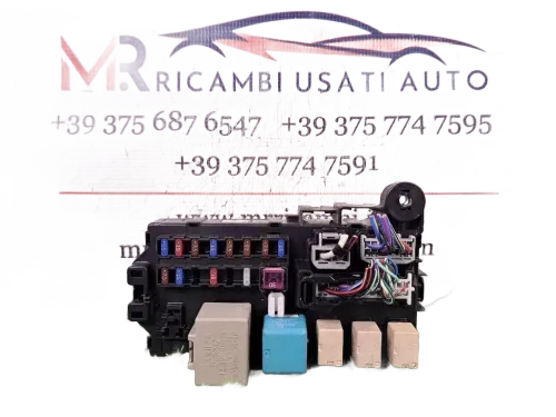 Centralina BCM DAIHATSU Terios 2° Serie