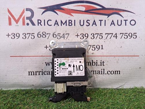 Centralina Airbag FORD Mondeo Berlina 6° Serie