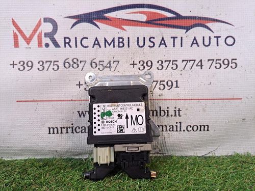 Centralina Airbag FORD Mondeo Berlina 6° Serie