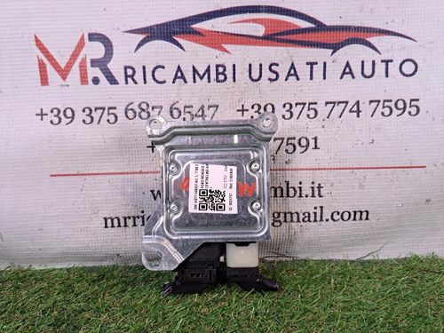 Centralina Airbag FORD Mondeo Berlina 6° Serie