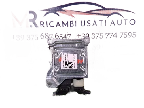 Centralina Airbag FORD Mondeo Berlina 6° Serie