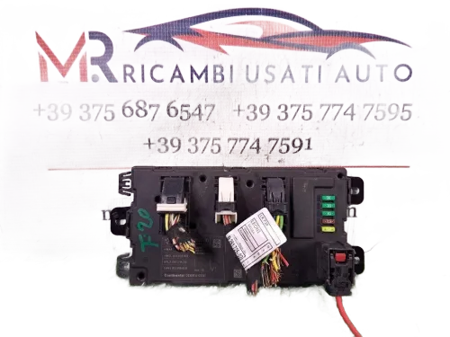 Centralina BCM BMW Serie 1 F20 (11>19)