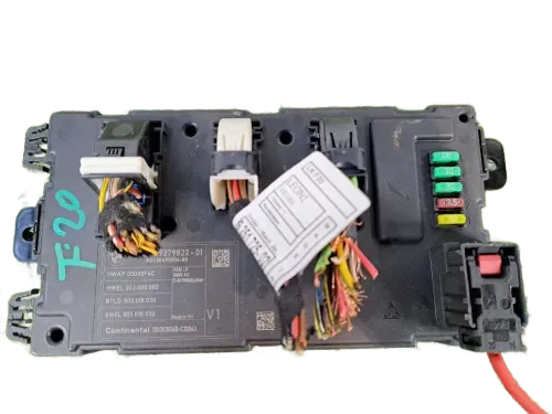 Centralina BCM BMW Serie 1 F20 (11>19)