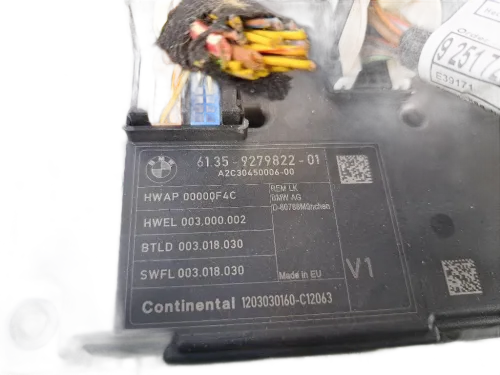 Centralina BCM BMW Serie 1 F20 (11>19)
