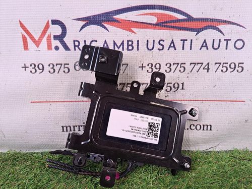Centralina bluetooth telefono LAND ROVER Discovery Serie IV (10>)