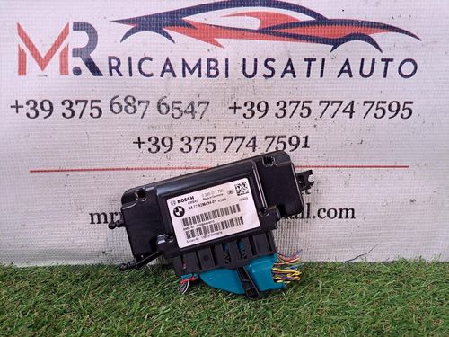 Centralina Airbag BMW Serie 1 F20 (11>19)