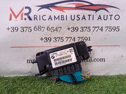 Centralina Airbag BMW Serie 1 F20 (11>19)