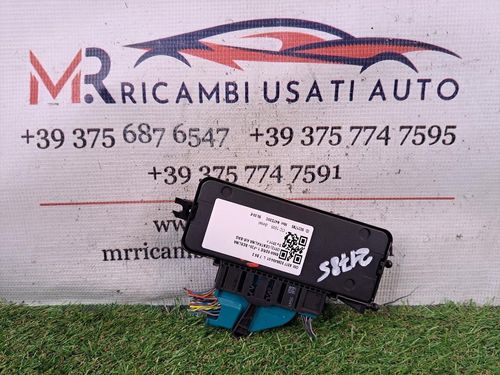 Centralina Airbag BMW Serie 1 F20 (11>19)