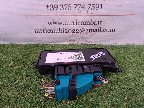 Centralina Airbag BMW Serie 1 F20 (11>19)