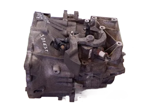 Cambio Manuale Completo FORD C - Max Serie (10>)