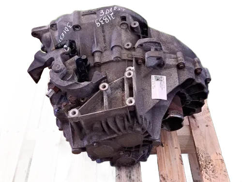 Cambio Manuale Completo FORD C - Max Serie (10>)