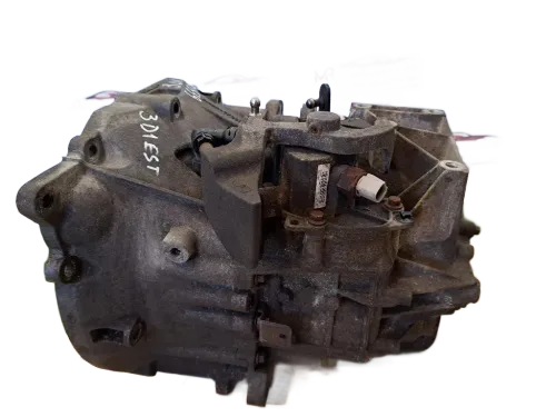 Cambio Manuale Completo FORD C - Max Serie (10>)
