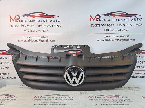 Griglia Anteriore VOLKSWAGEN Touran 1° Serie