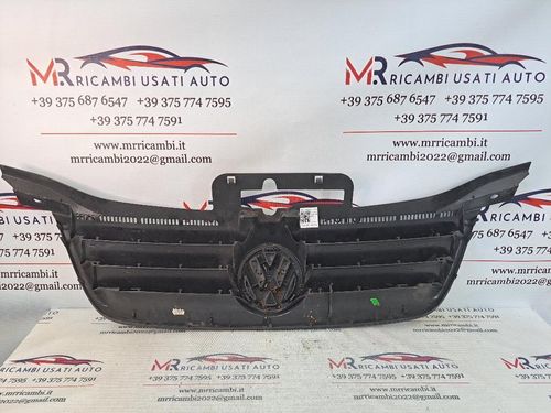 Griglia Anteriore VOLKSWAGEN Touran 1° Serie