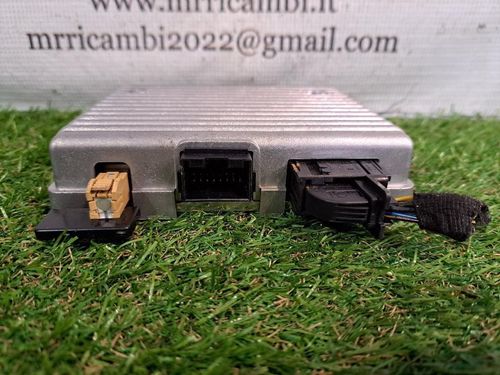 Centralina bluetooth telefono OPEL Insignia Berlina