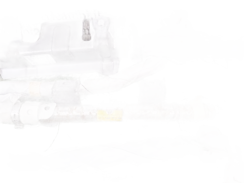 Airbag a tendina lato Sinistro TOYOTA Auris 2° Serie