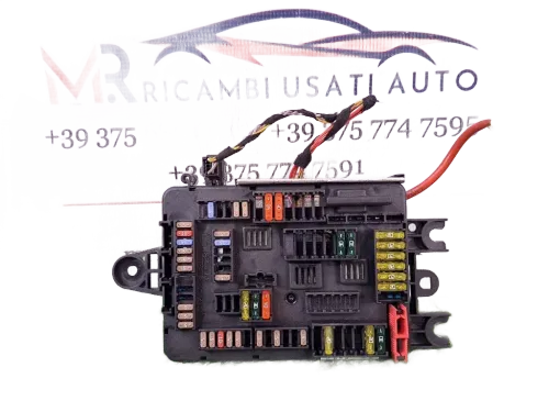 Modulo SAM BMW Serie 1 F20 (11>19)