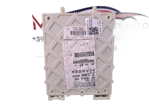 Centralina BCM FORD Focus Berlina 5° Serie